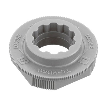 SHIMANO Werkzeug TL-PD40 zur Montage & Demontage der Pedalachse