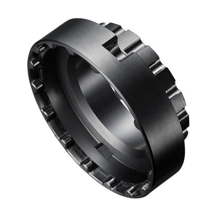 SHIMANO Kettenblatt-Montagewerkzeug TL-FC39 für STEPS DU-EP800, DU-E8000, DU-E7000, DU-E6100, DU-E6110, DU-E5000