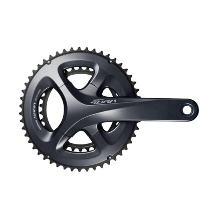 SHIMANO Kurbelgarnitur SORA FC-R3000 2x9-fach