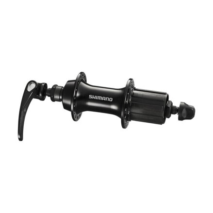 SHIMANO Hinterradnabe FH-RS300 8/9/10-fach