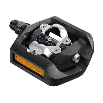 SHIMANO Click`R Pedal PD-T421
