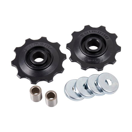 SHIMANO Schaltrollensatz für RD-CT90/TY30
