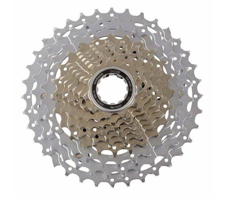 SHIMANO Kassetten 10-fach MTB