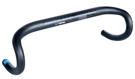 PRO-Lenker VIBE ALLOY anatomisch 31,8
