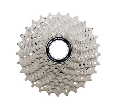 SHIMANO Kassetten 11-fach Road