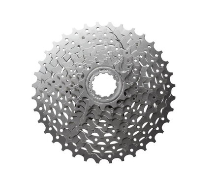 SHIMANO Kassetten 9-fach MTB