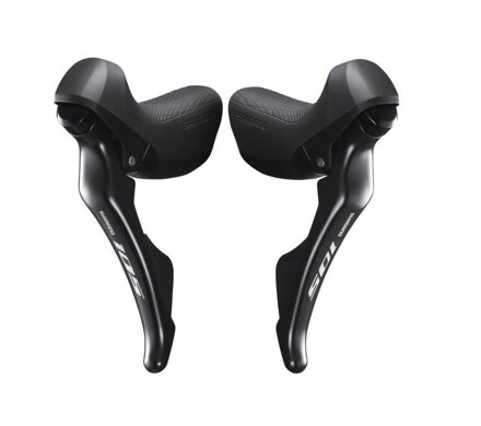 SHIMANO Dual Control 105 R7000 – 2x11 Geschwindigkeit