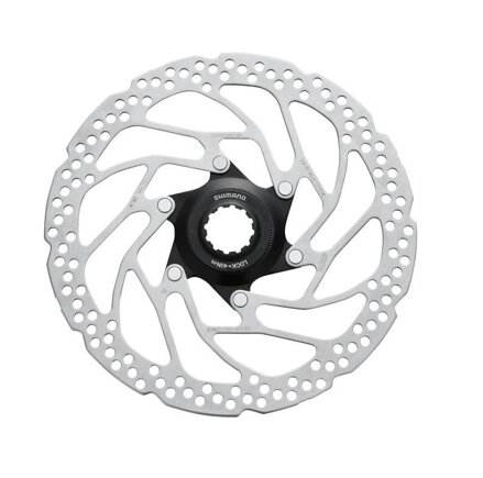 SHIMANO Bremsscheibe SM-RT30