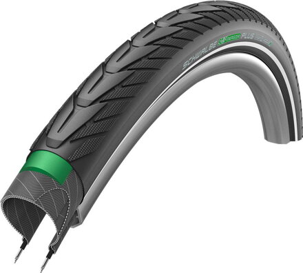 SCHWALBE Reifen ENERGIZER PLUS 28x1,75