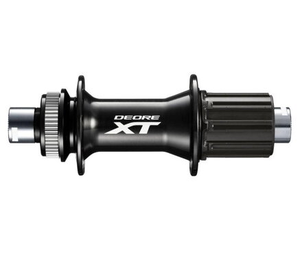 SHIMANO Hinterradnabe DEORE XT FH-M8010-B