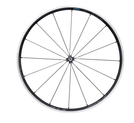 SHIMANO Laufradsatz WH-RS300