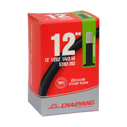 CHAOYANG Innen 12-1/2x2-1/4 AV33 (57-203)