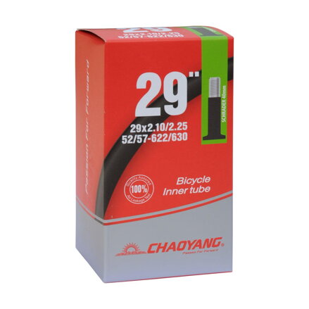 CHAOYANG Schlauch 29x2,10/2,25 AV40 (52/57-622/630)
