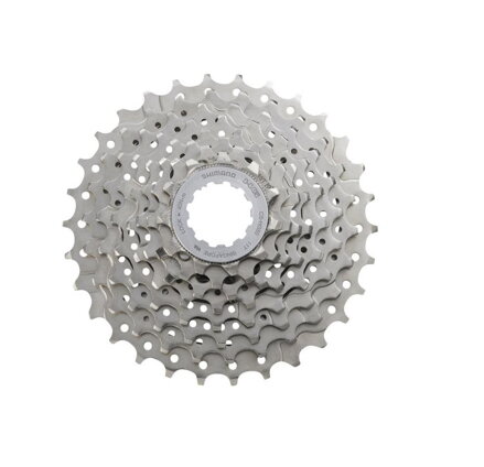 SHIMANO Kassetten 8-fach