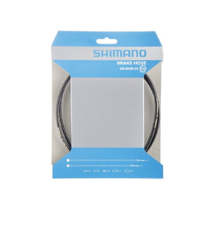 SHIMANO Bremsleitung SM-BH90-JK-SSR
