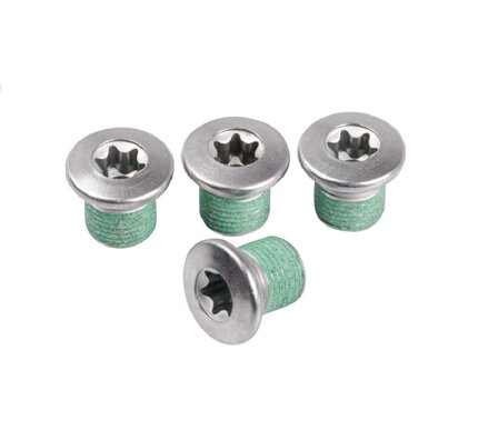 SHIMANO Kettenblattschrauben für FC-M782