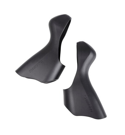 SHIMANO Griffgummi für Rennrad Schalt-/Bremshebel