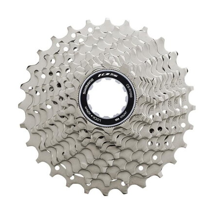 SHIMANO Kassetten 11-fach Road