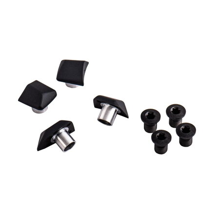 SHIMANO Kettenblattschrauben für FC-R8000