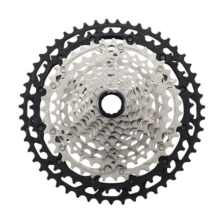 SHIMANO Kassetten 12-fach MTB