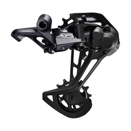 SHIMANO Schaltwerk DEORE XT RD-M8100 12-fach
