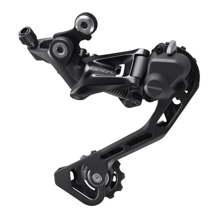 SHIMANO Schaltwerk GRX RD-RX400 10-fach