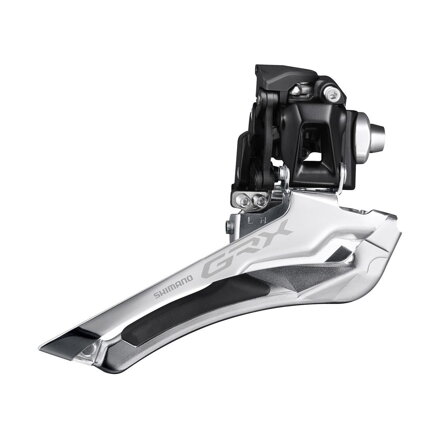 SHIMANO Umwerfer GRX FD-RX400 2x10-fach