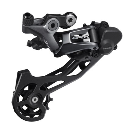 SHIMANO Schaltwerk GRX RD-RX810 11-fach