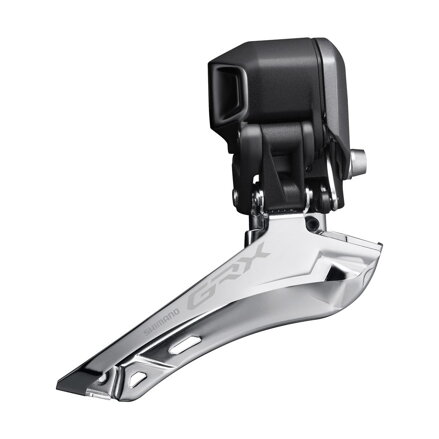 SHIMANO Umwerfer GRX Di2 FD-RX815