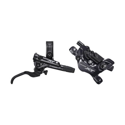 SHIMANO Scheibenbremse DEORE XT M8120