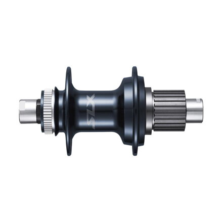 SHIMANO Hinterradnabe SLX FH-M7110 12-fach Center-Lock