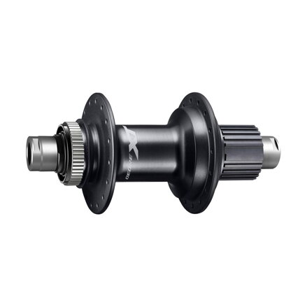 SHIMANO Hinterradnabe DEORE XT FH-M8110 12-fach Center-Lock