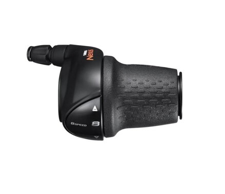 SHIMANO Drehgriffschalter NEXUS SL-C6000 8-fach