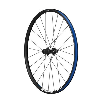 SHIMANO Laufrad WH-MT500 29 hinten 142x12 mm Achse 8/9/10/11-fach Center-Lock schwarz