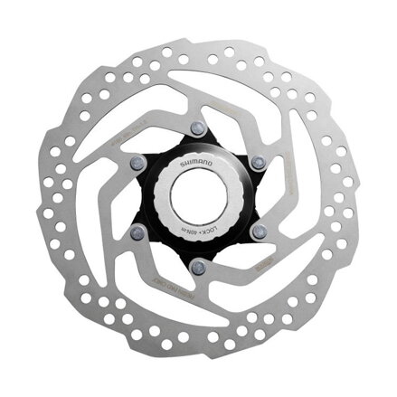 SHIMANO Bremsscheibe SM-RT10