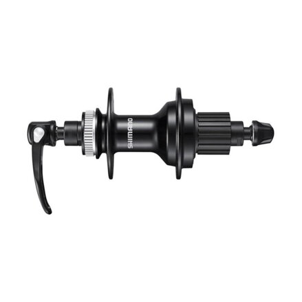 SHIMANO Hinterradnabe MT500 32 Löcher