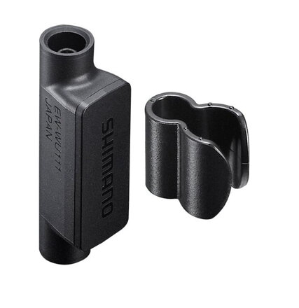 SHIMANO Elektrischer Sender ANT+ & Bluetooth (D-FLY)