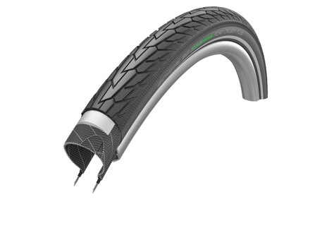 SCHWALBE Reifen ROAD CRUISER PLUS 24x1,75