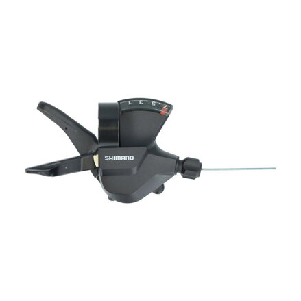 SHIMANO Schalthebel SL-M315 8-fach/7-fach