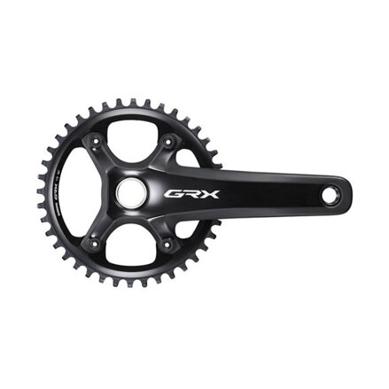 SHIMANO Kurbelgarnitur GRX FC-RX810 1x11-fach