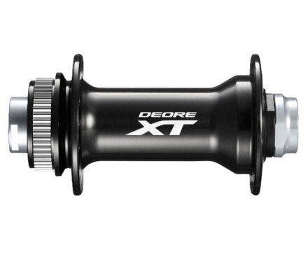 SHIMANO Vorderradnabe Deore XT M8010B 32 Löcher