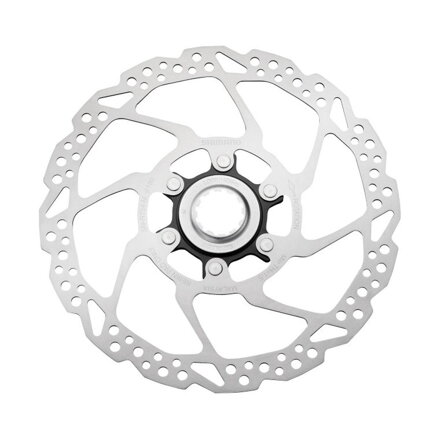 SHIMANO Bremsscheibe DEORE SM-RT54