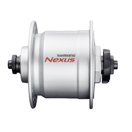 SHIMANO Nabendynamo NEXUS DH-C3000-3N 3 Watt