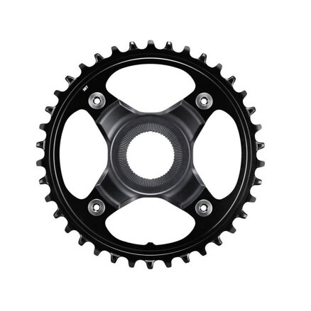 SHIMANO Kettenblatt E-BIKE SYSTEMS SM-CRE80 11-fach