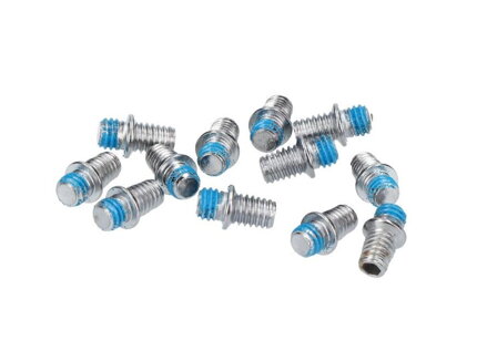 SHIMANO Pedalschrauben für PD-M828