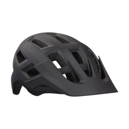 LAZER COYOTE mattschwarz