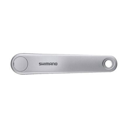 SHIMANO Kurbelarm E-BIKE SYSTEMS FC-E5000