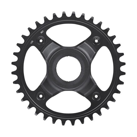 SHIMANO Kettenblatt E-BIKE SYSTEMS SM-CRE70 10-/11-fach