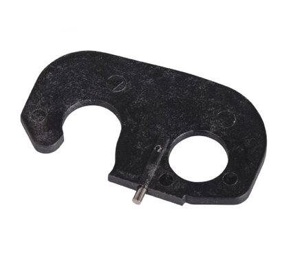 SHIMANO Sicherungsplatte für FC-M580