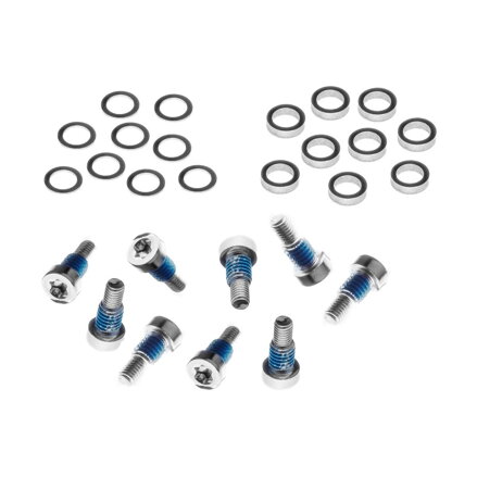 SHIMANO Pedalstifte für PD-GR500